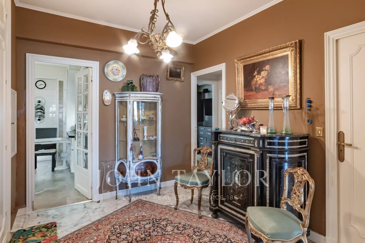 Appartement à vendre, 238m², Nice