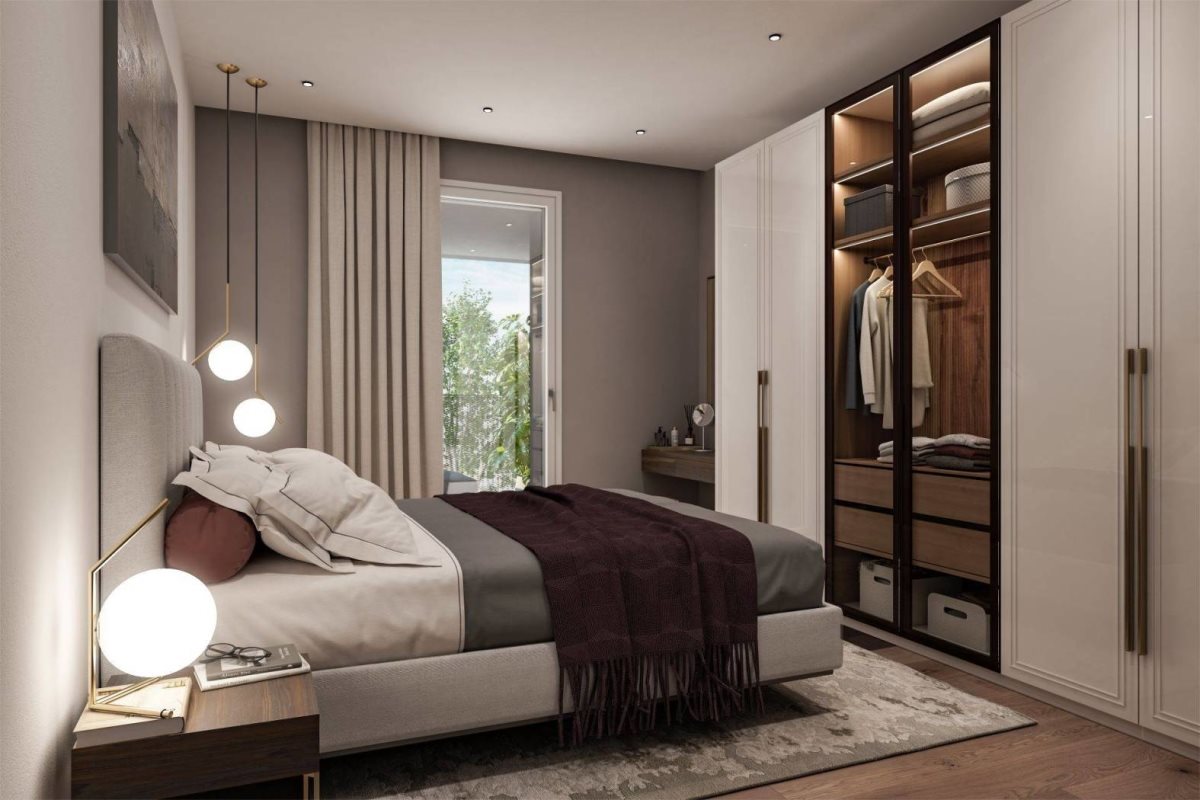 Appartement à vendre, 120m², Antibes