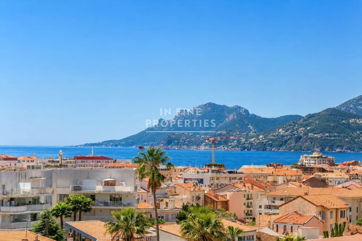 Appartement à vendre, 348m², Cannes