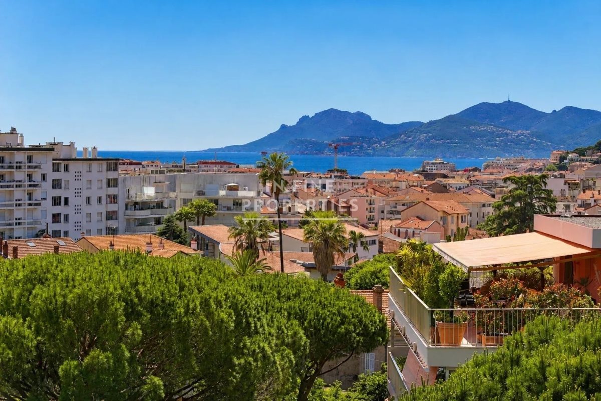 Appartement à vendre, 348m², Cannes