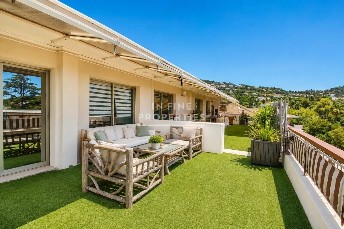 Appartement à vendre, 348m², Cannes