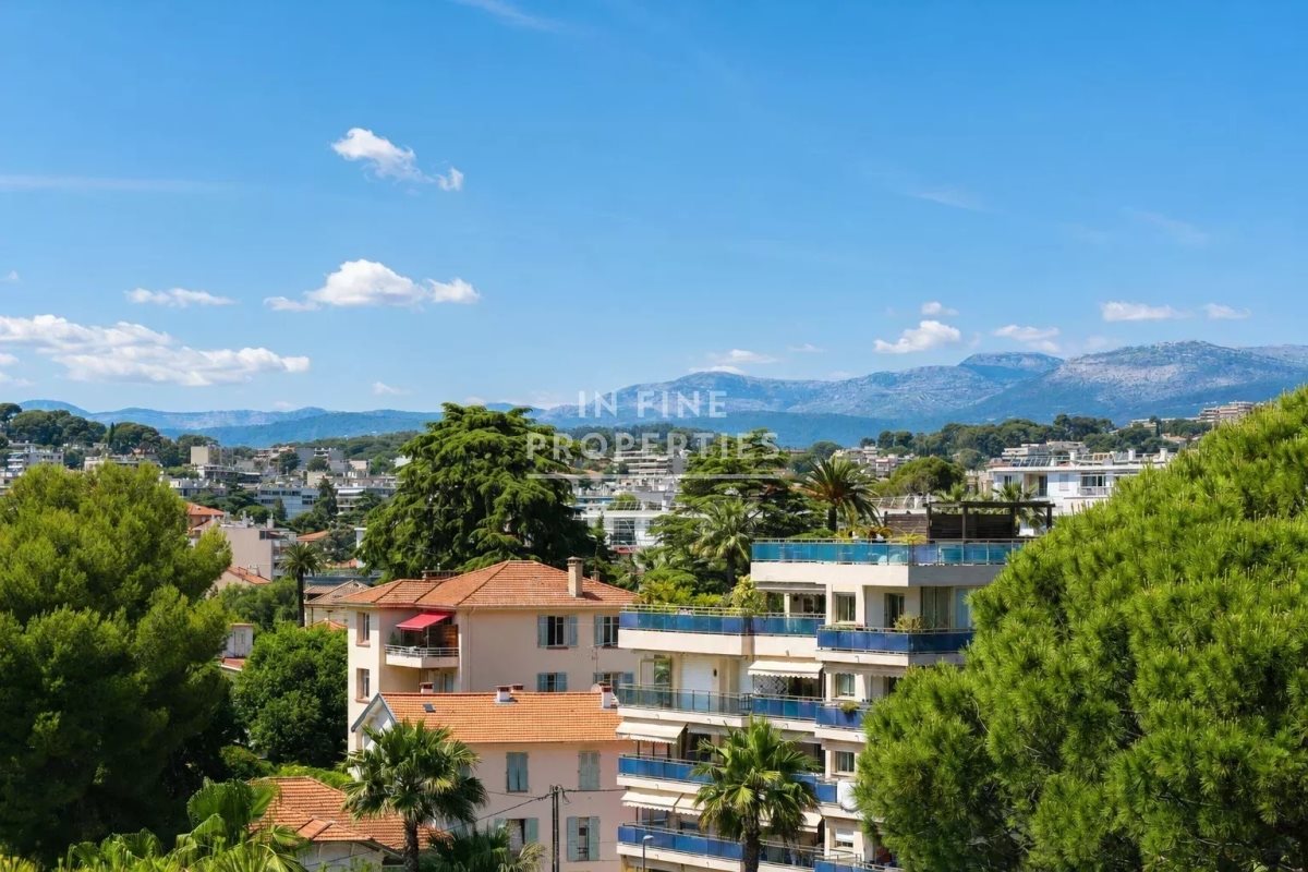 Appartement à vendre, 348m², Cannes