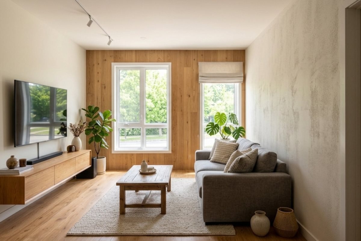 Appartement à vendre, 70m², Aubervilliers