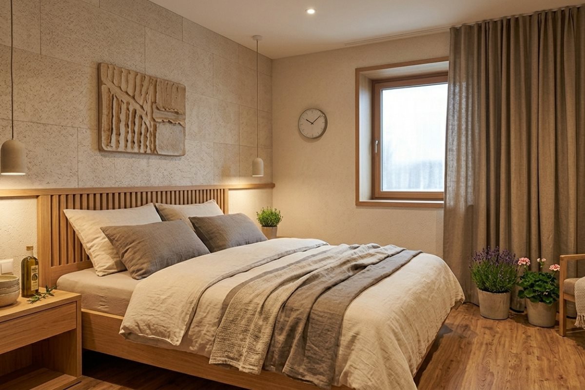 Appartement à vendre, 70m², Aubervilliers