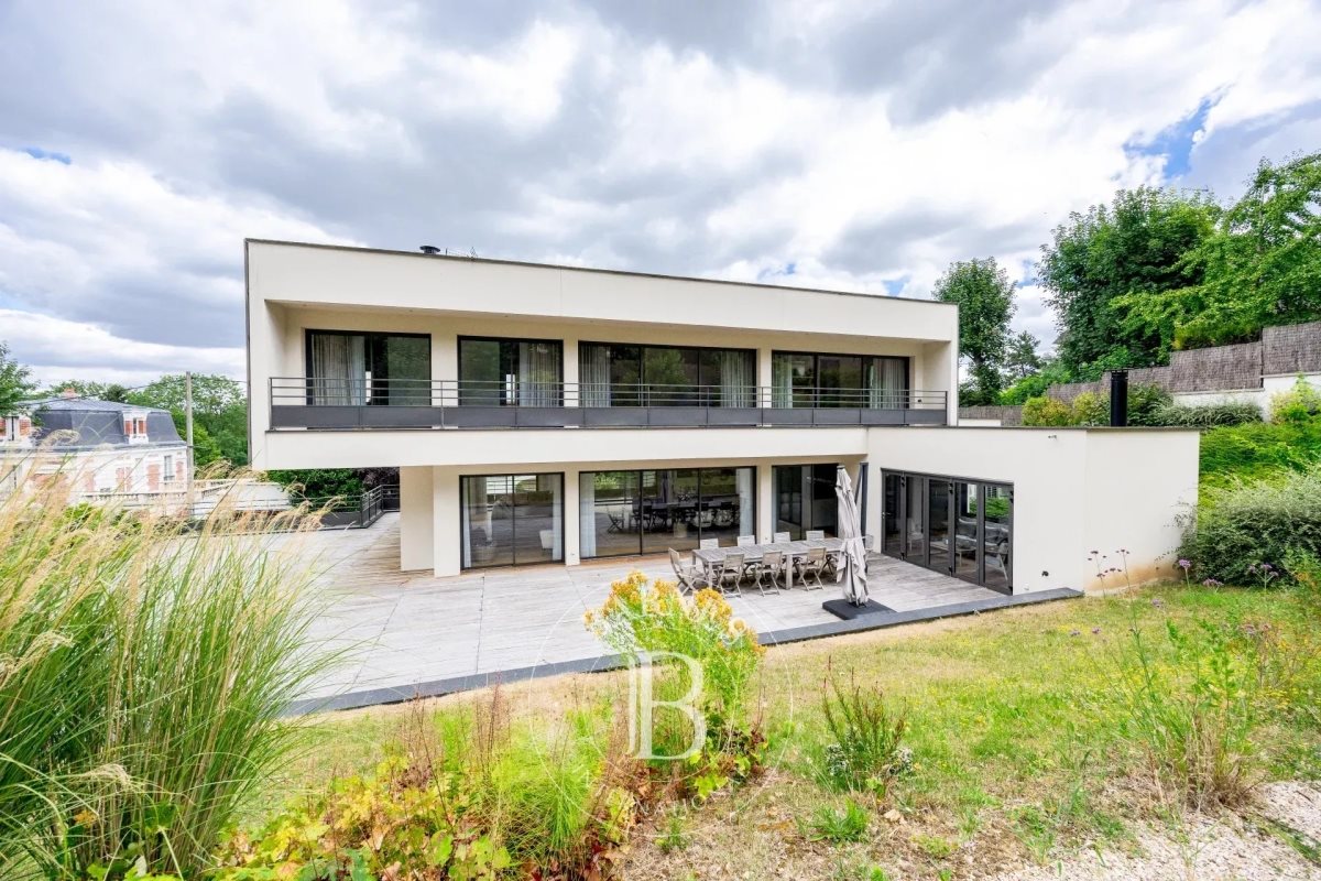 Maison à vendre, 551m², Noisy-le-Grand