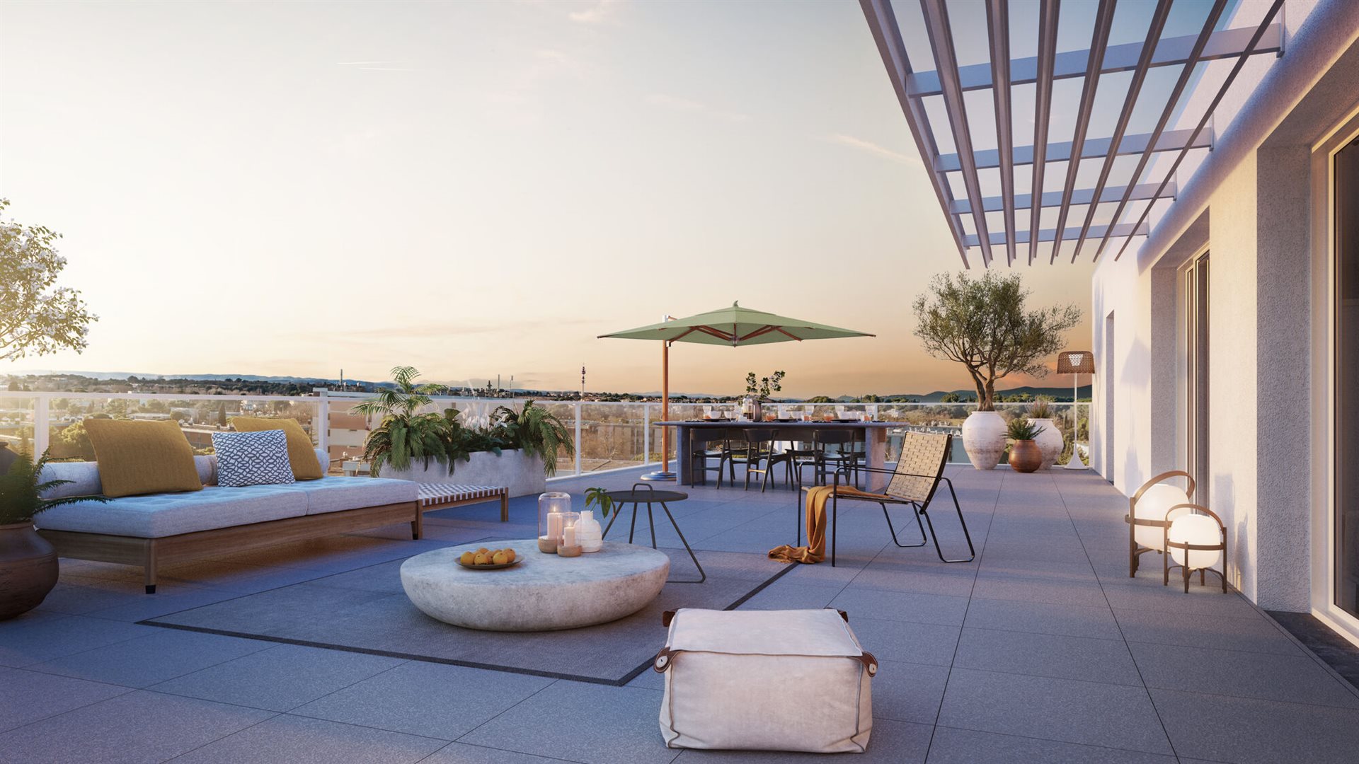 Appartement à vendre, 150m², Toulon