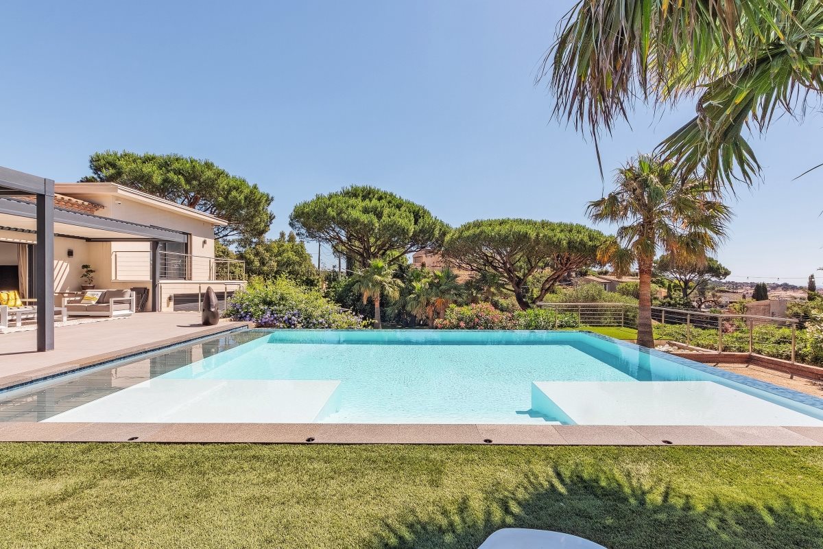 Maison à vendre, 180m², Sainte-Maxime