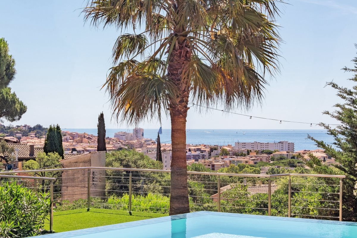 Maison à vendre, 180m², Sainte-Maxime