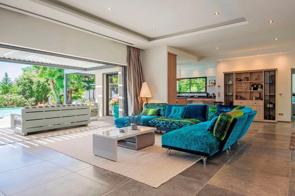 Maison à vendre, 180m², Sainte-Maxime