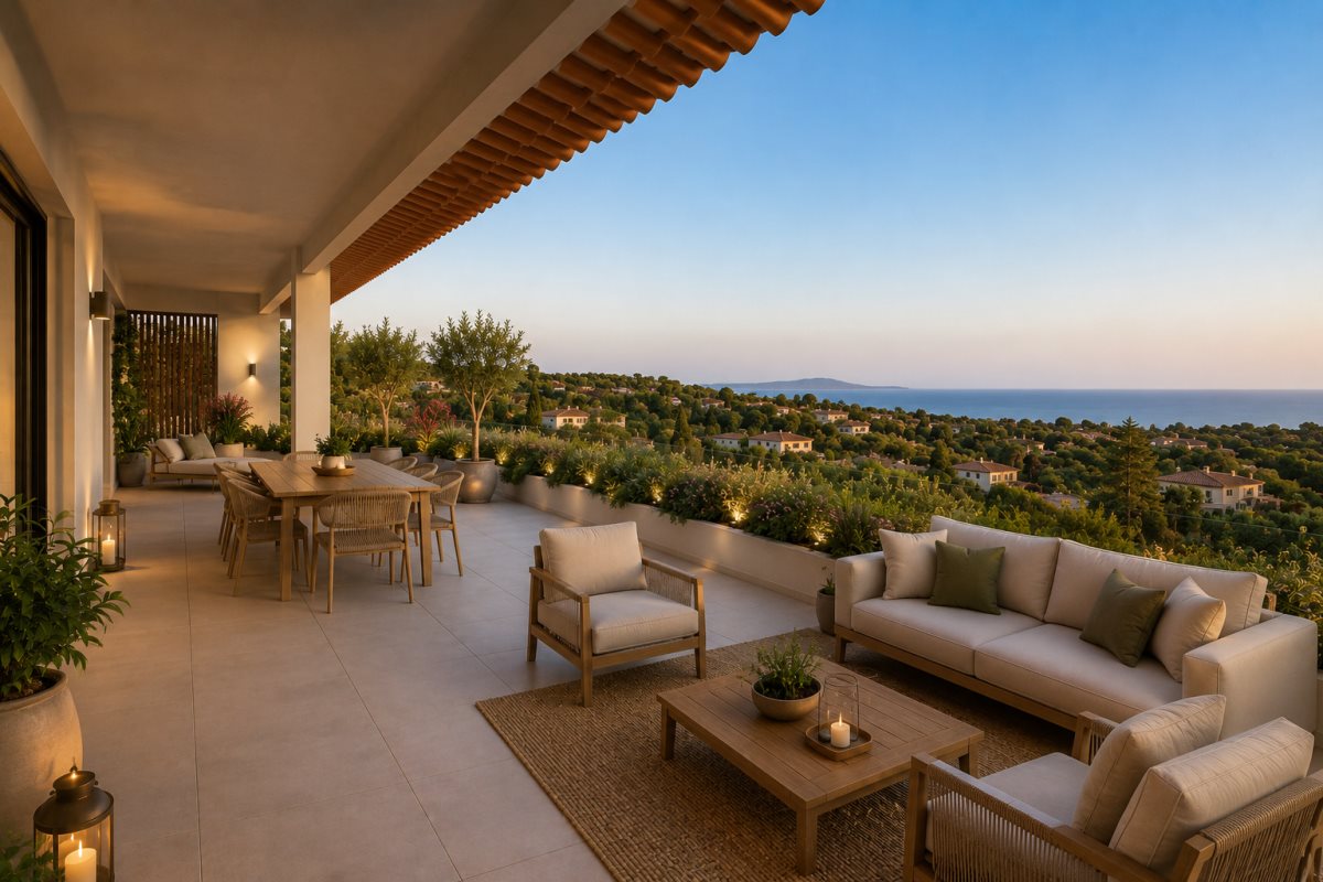 Appartement à vendre, 140m², Six-Fours-les-Plages