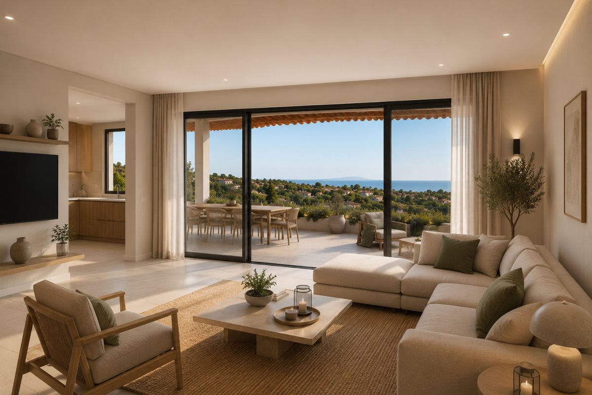 Appartement à vendre, 140m², Six-Fours-les-Plages