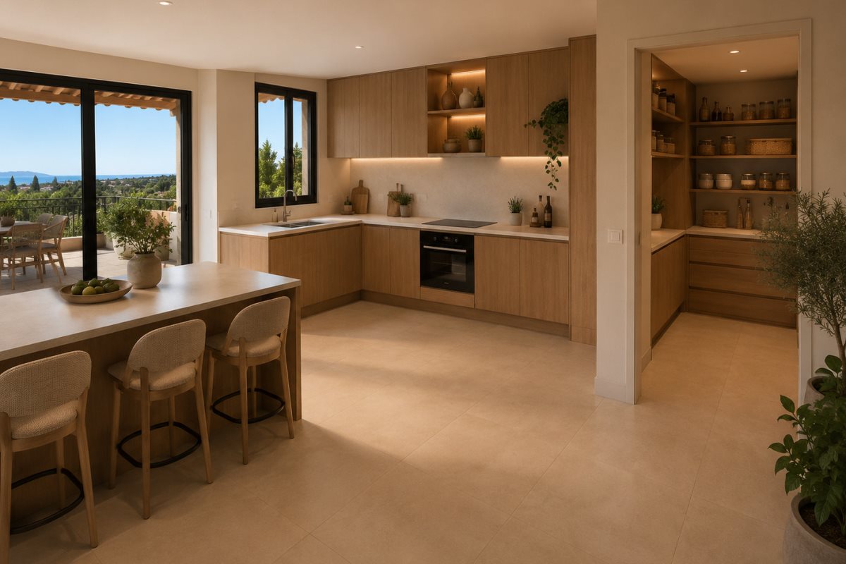 Appartement à vendre, 140m², Six-Fours-les-Plages
