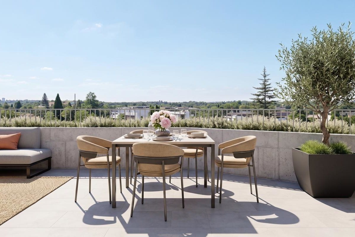 Appartement à vendre, 105m², Le Perreux-sur-Marne