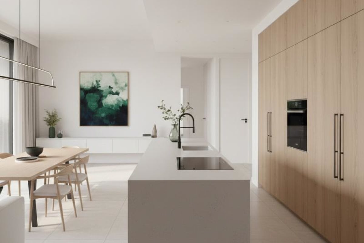 Appartement à vendre, 105m², Le Perreux-sur-Marne