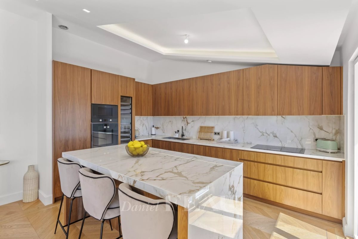 Appartement à vendre, 244m², Cannes