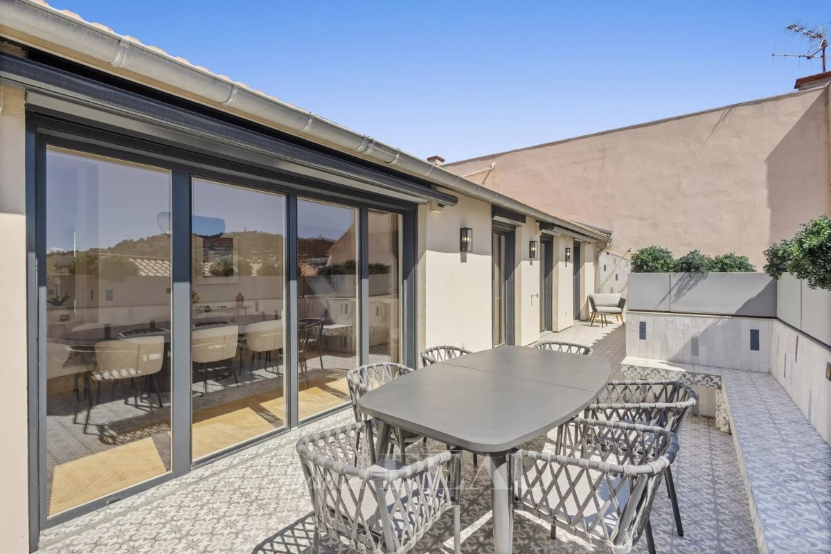 Appartement à vendre, 244m², Cannes