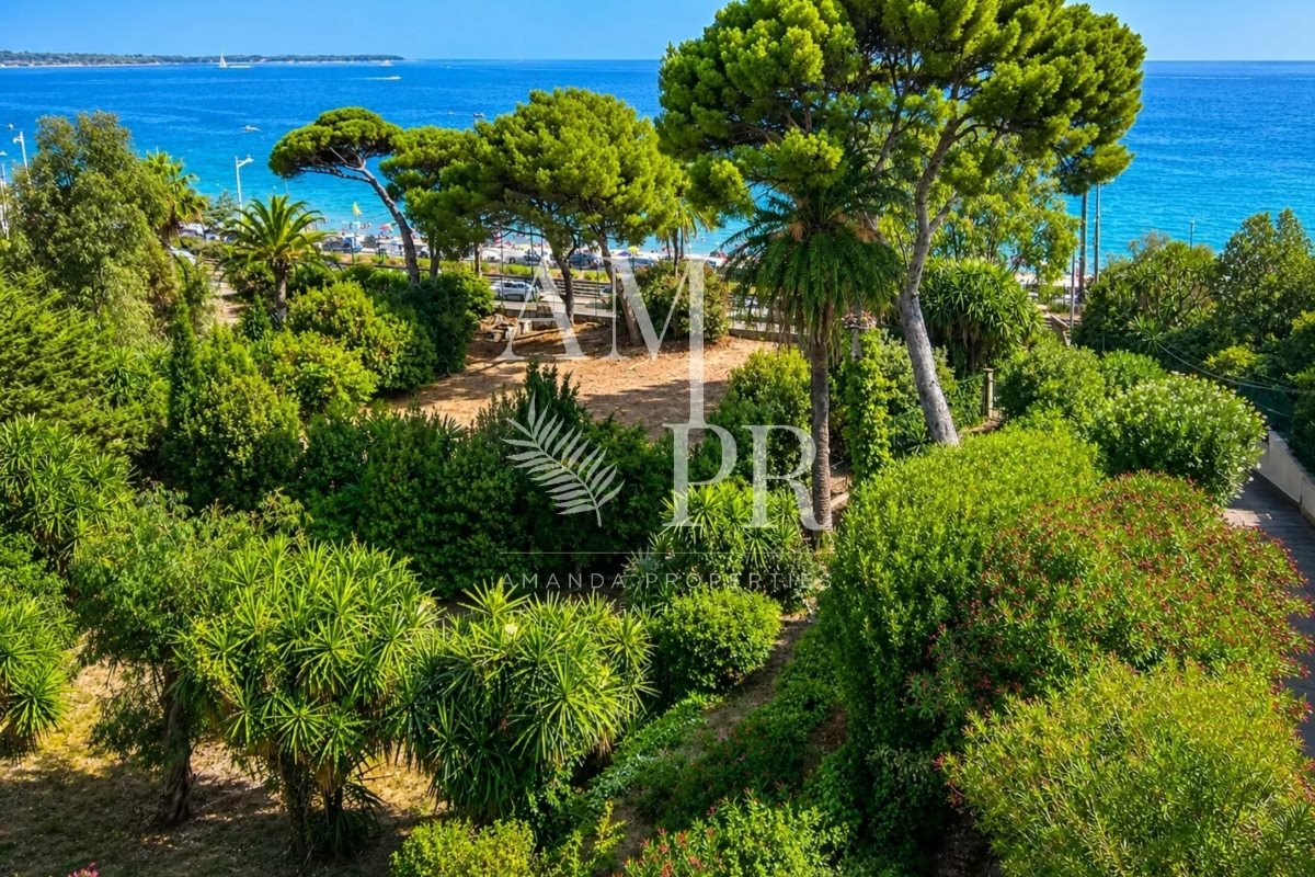 Appartement à louer, 115m², Cannes