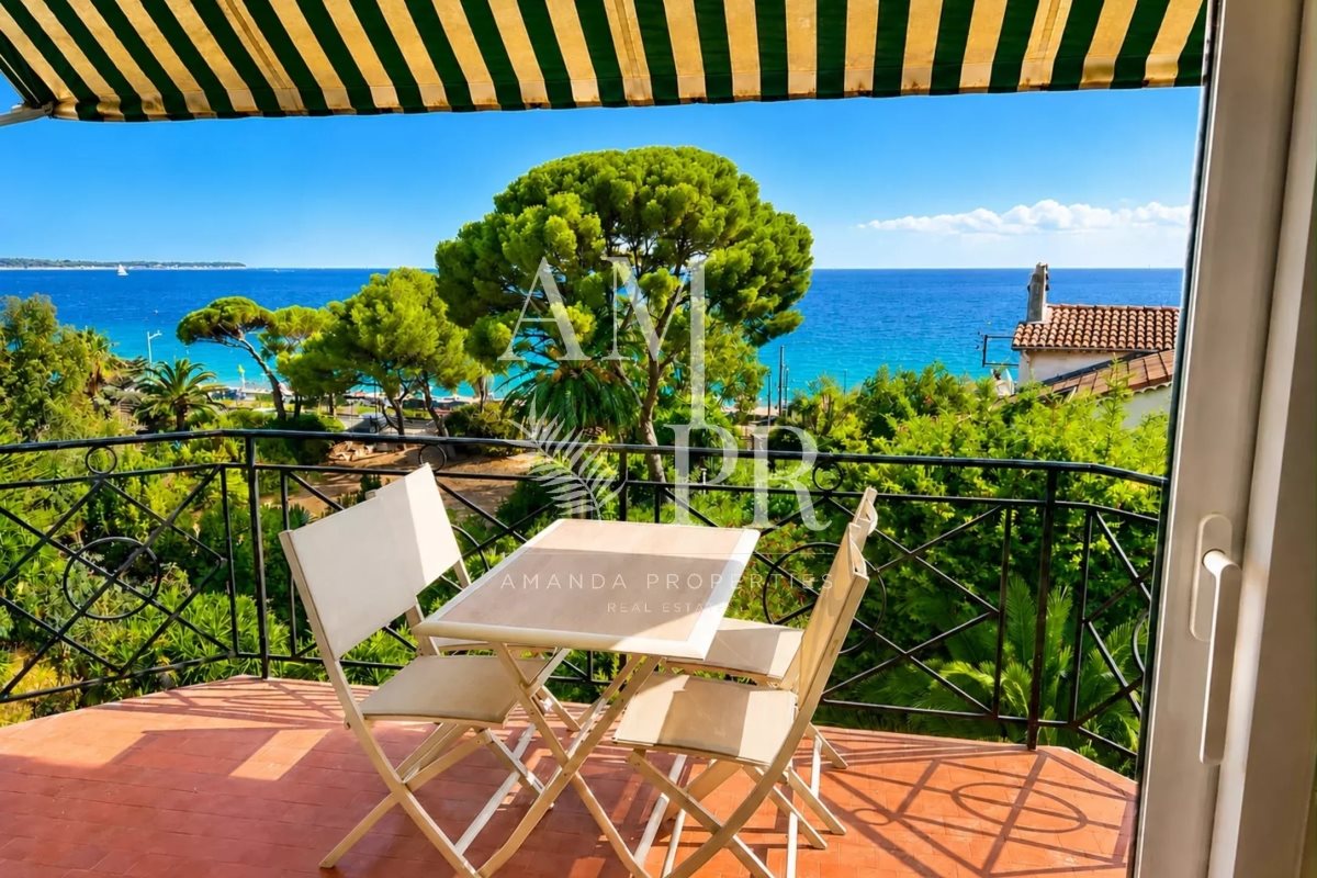 Appartement à louer, 115m², Cannes