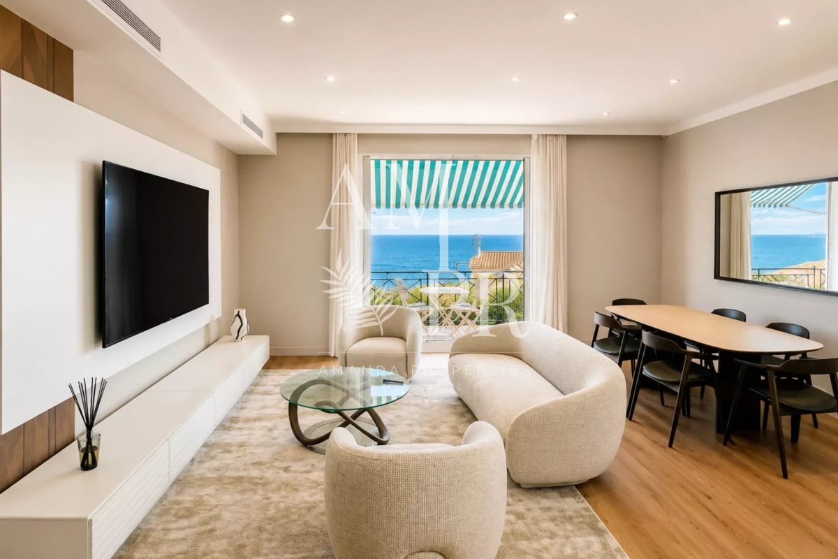 Appartement à louer, 115m², Cannes