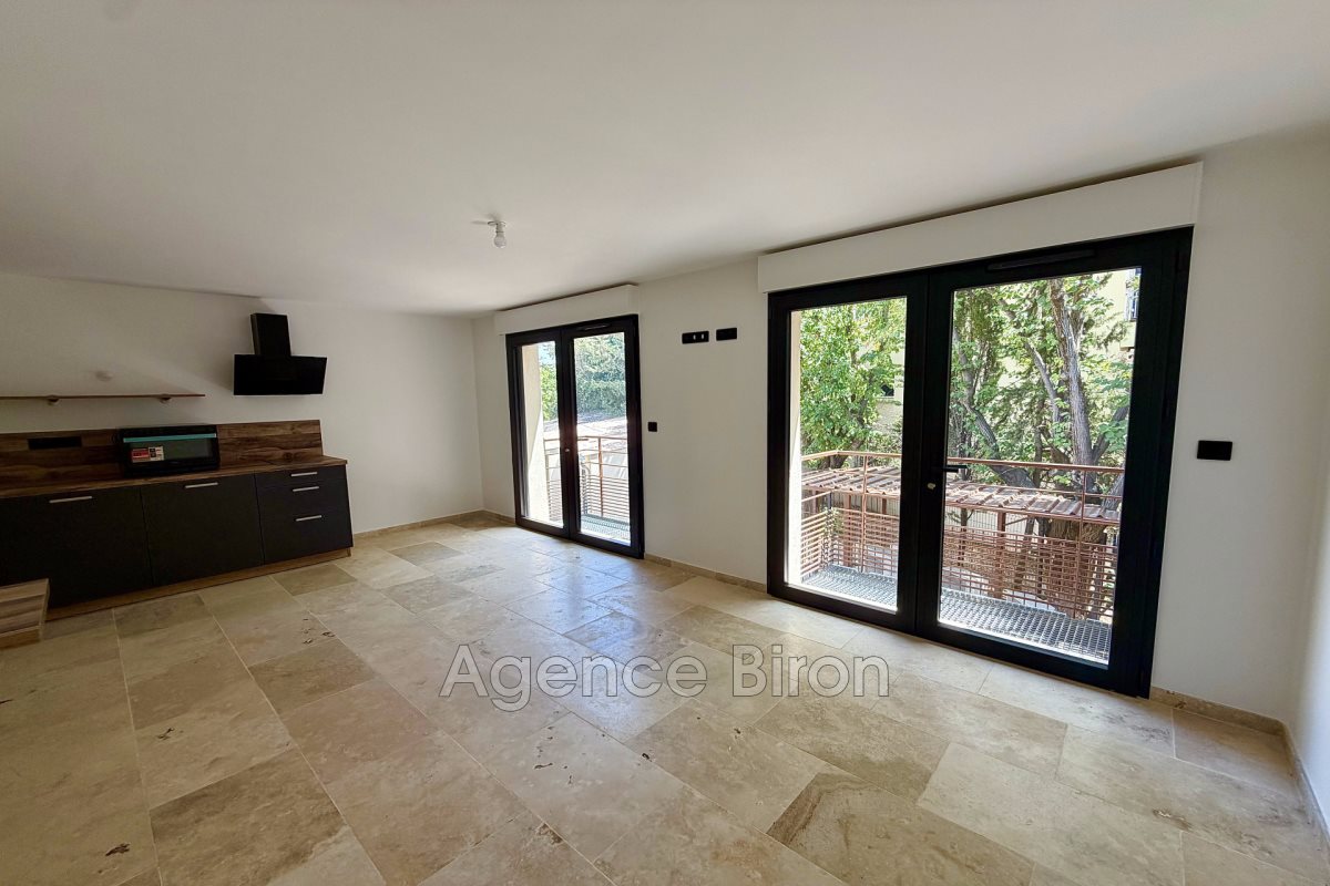 Appartement à vendre, 31m², Aix-en-Provence