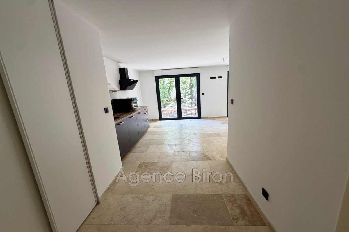 Appartement à vendre, 31m², Aix-en-Provence