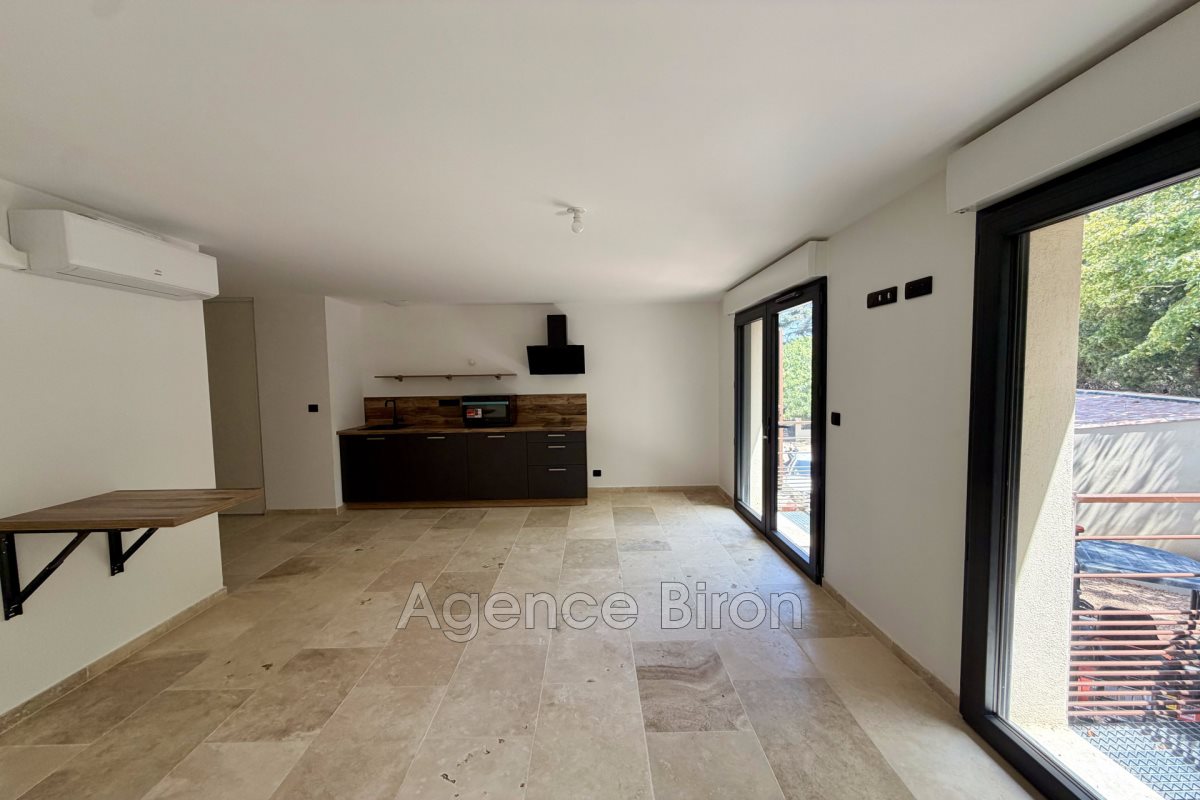 Appartement à vendre, 31m², Aix-en-Provence