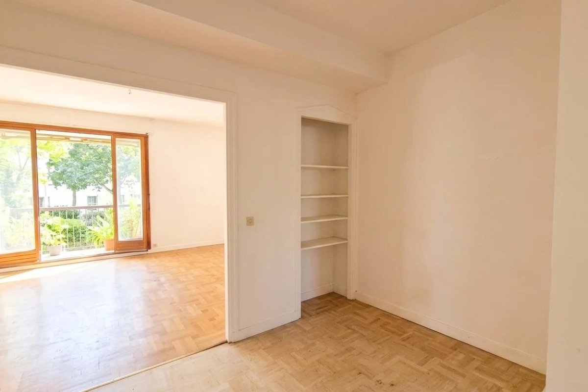 Appartement à vendre, 55m², Nice