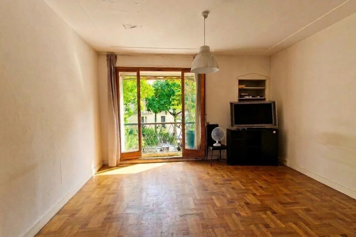Appartement à vendre, 55m², Nice