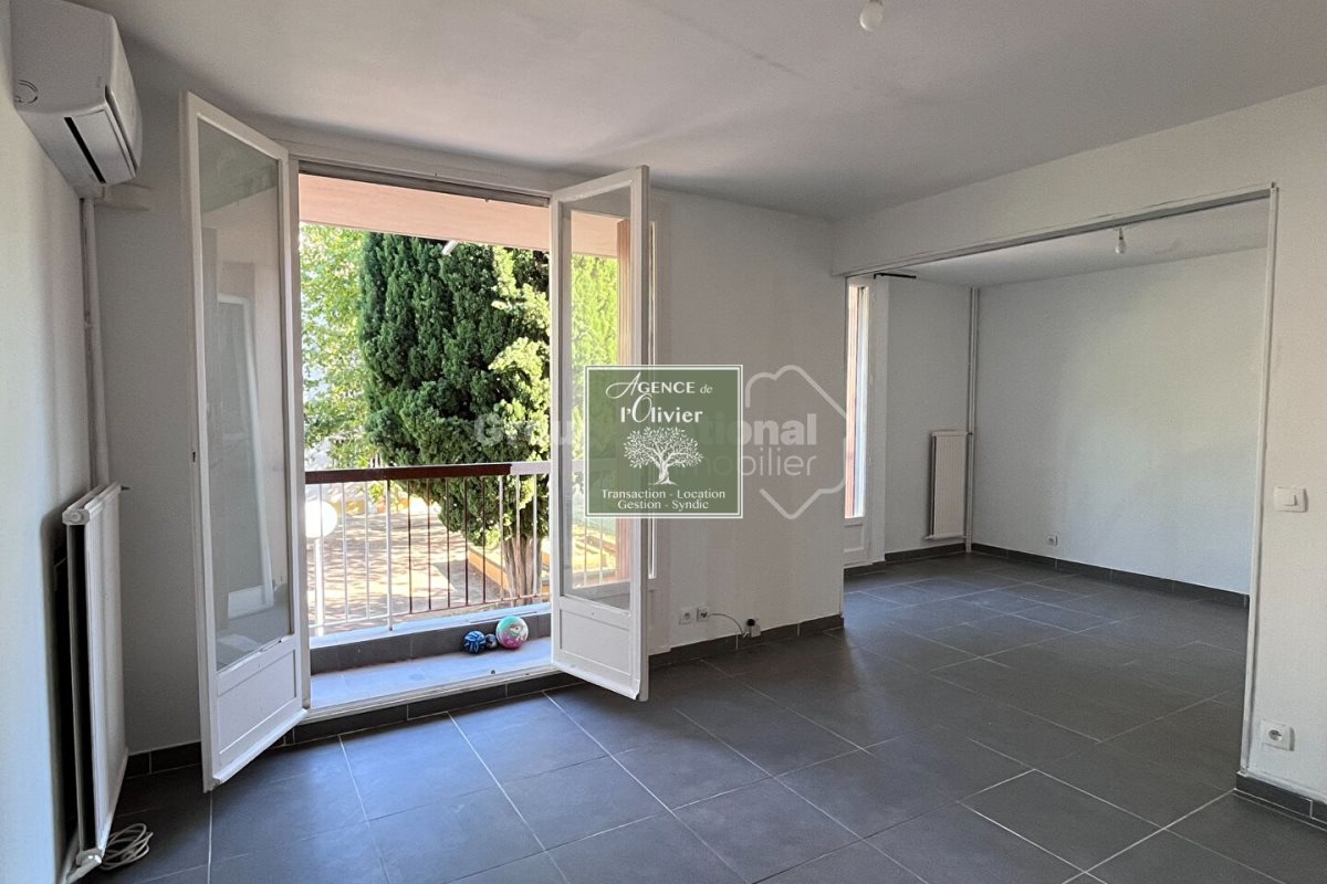 Appartement à vendre, 76m², Arles
