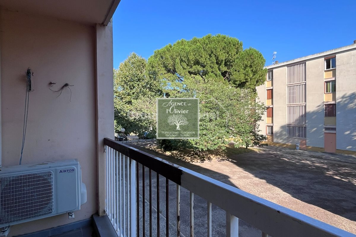 Appartement à vendre, 76m², Arles