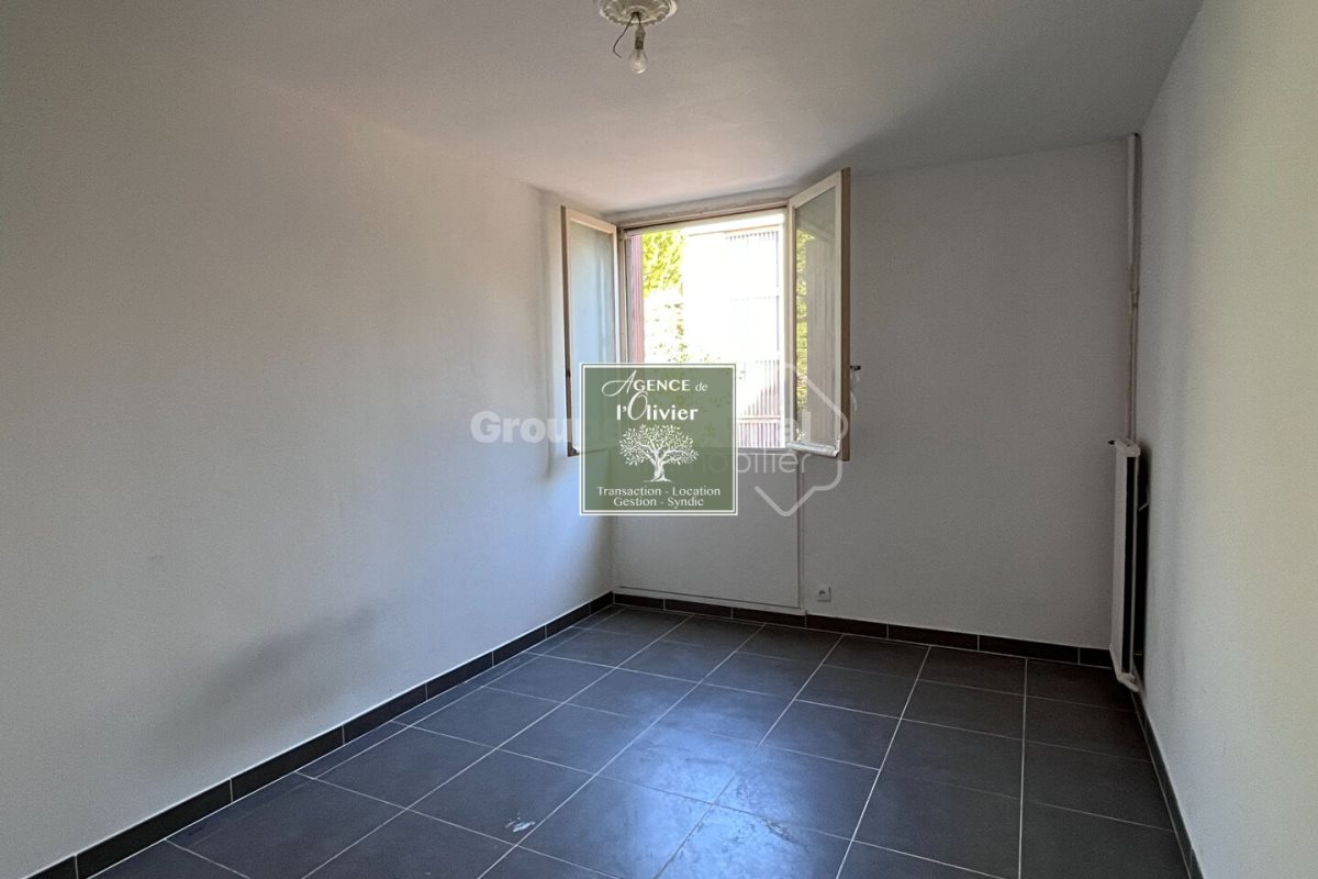 Appartement à vendre, 76m², Arles