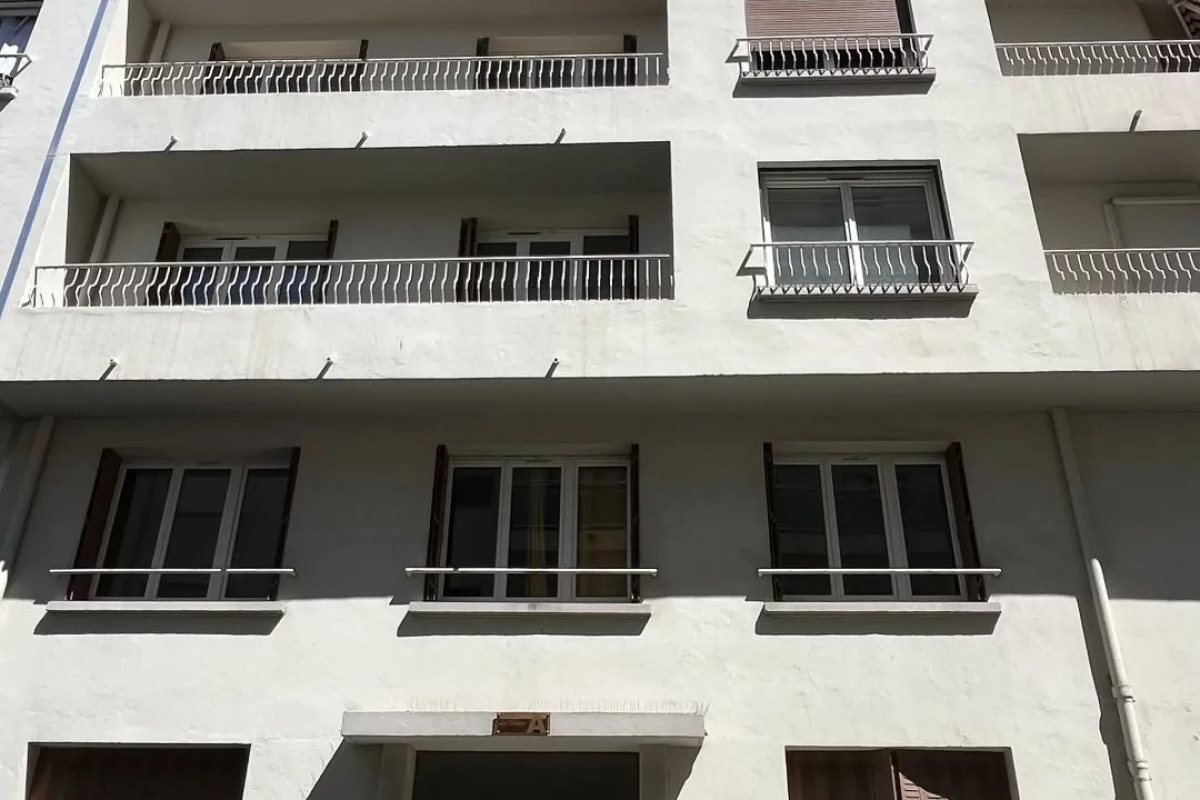 Appartement à vendre, 76m², Toulon