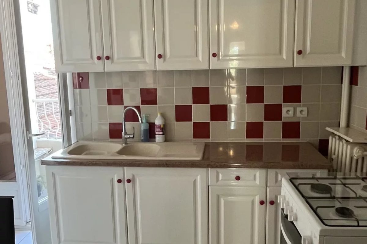 Appartement à vendre, 76m², Toulon