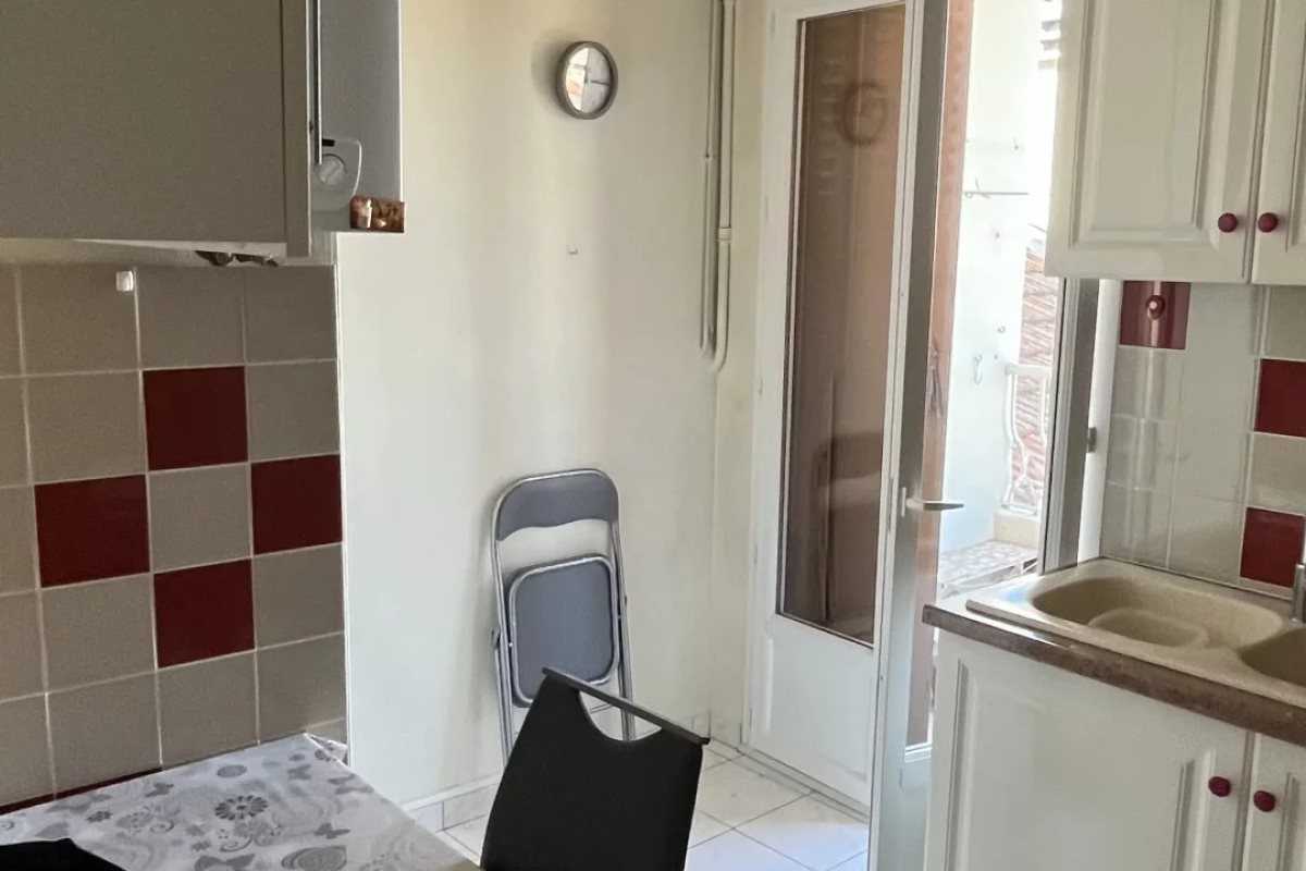 Appartement à vendre, 76m², Toulon
