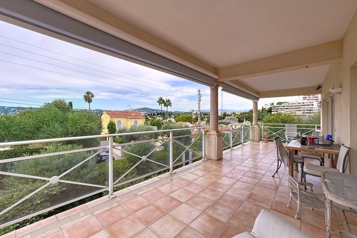 Appartement à vendre, 189m², Antibes