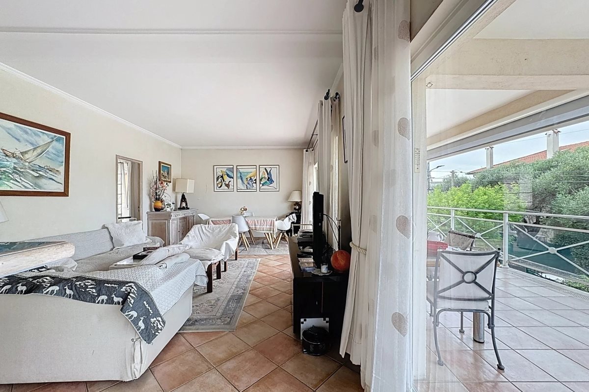 Appartement à vendre, 189m², Antibes