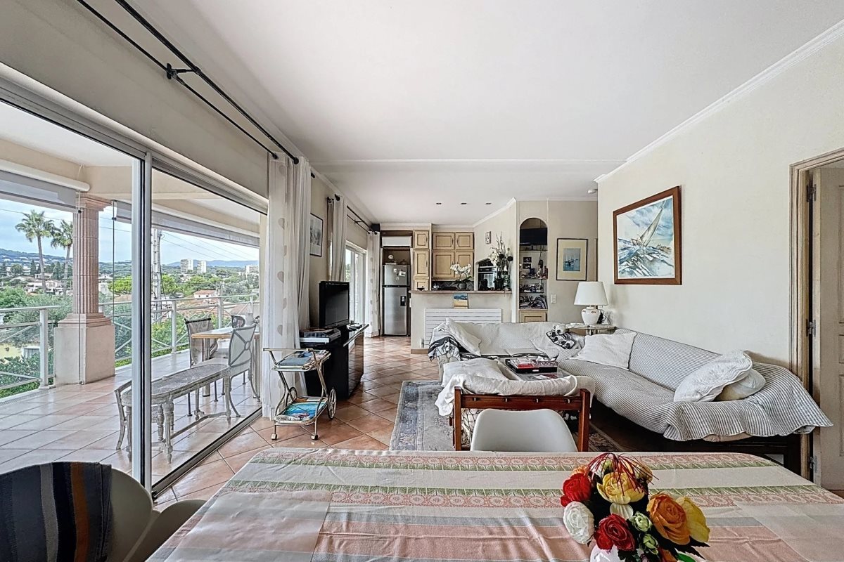 Appartement à vendre, 189m², Antibes