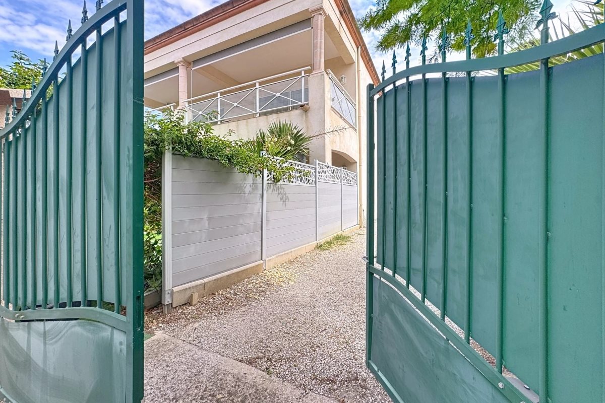 Appartement à vendre, 189m², Antibes