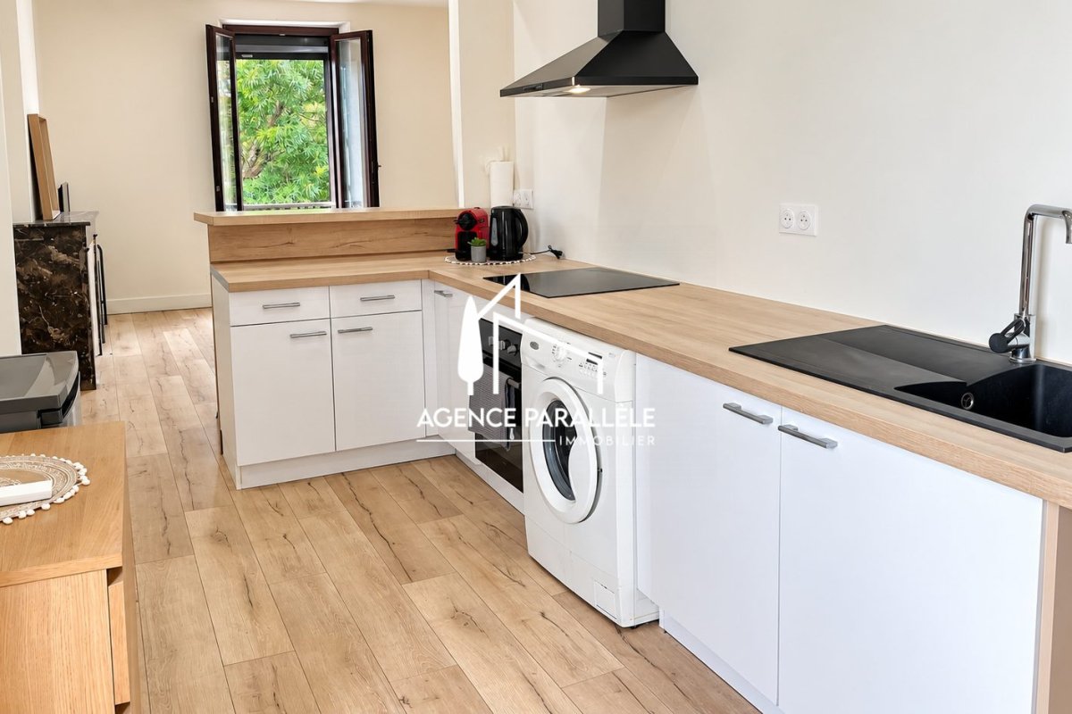 Appartement à louer, 33m², L'Isle-sur-la-Sorgue