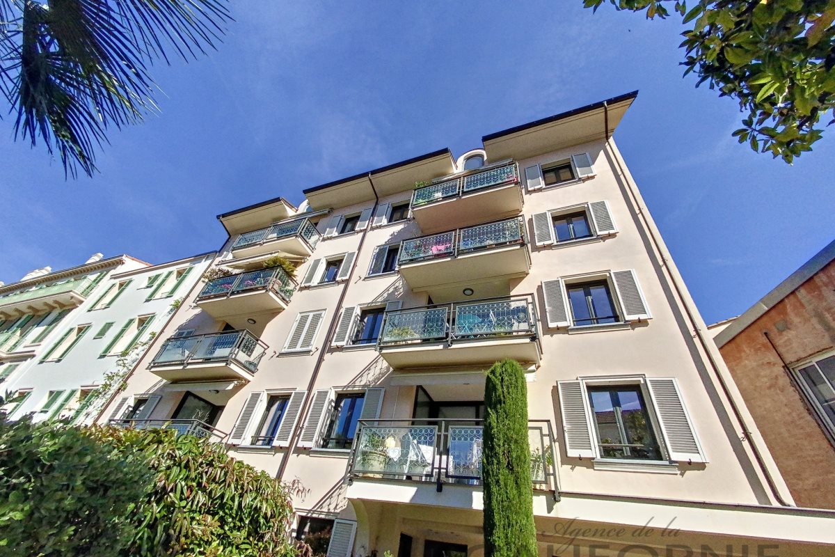 Appartement à vendre, 57m², Cannes