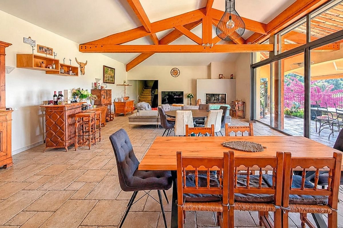 Maison à vendre, 348m², Antibes
