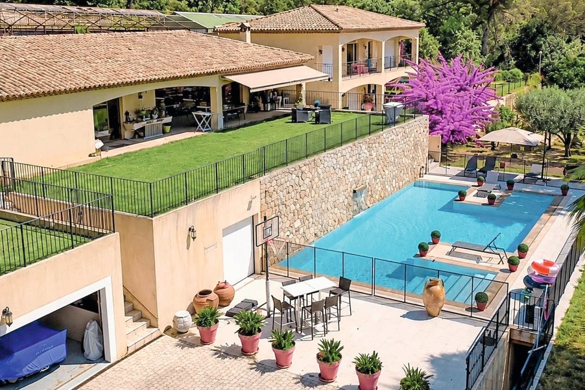 Maison à vendre, 348m², Antibes