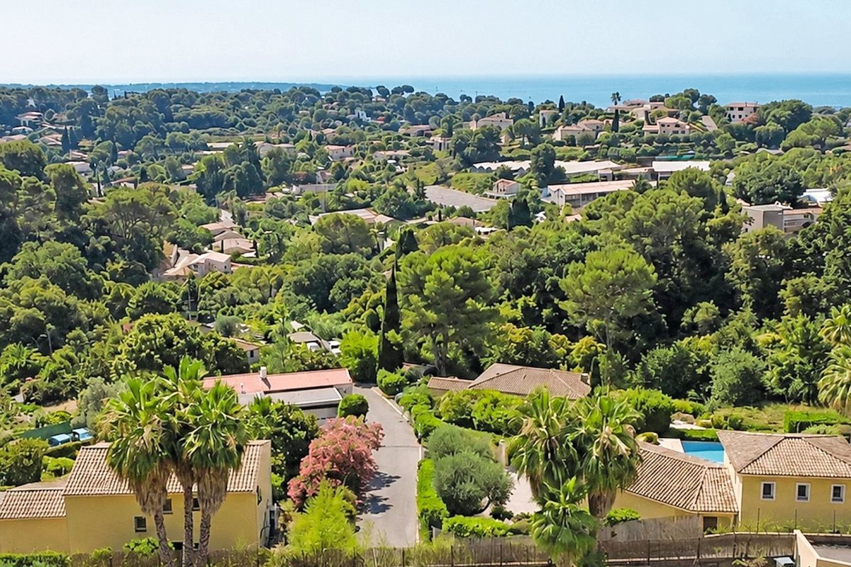 Maison à vendre, 348m², Antibes