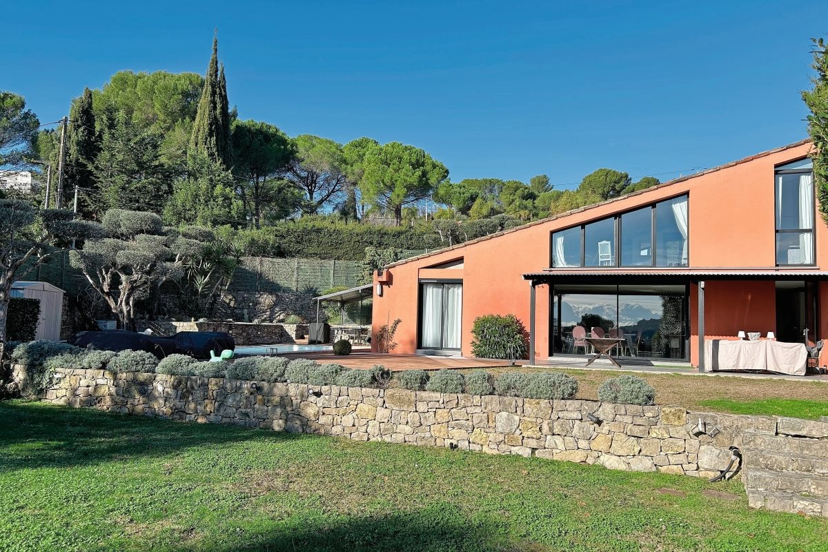 Maison à vendre, 351m², Le Cannet