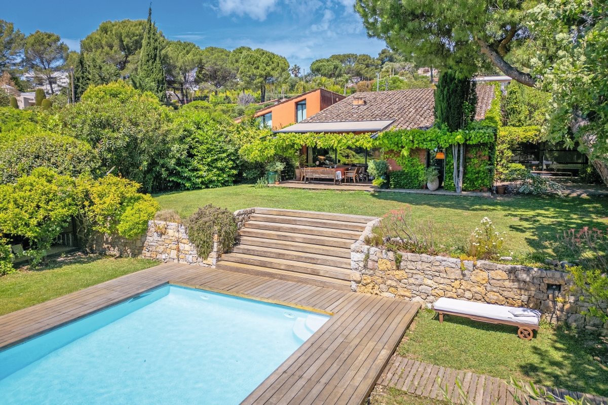 Maison à vendre, 351m², Le Cannet