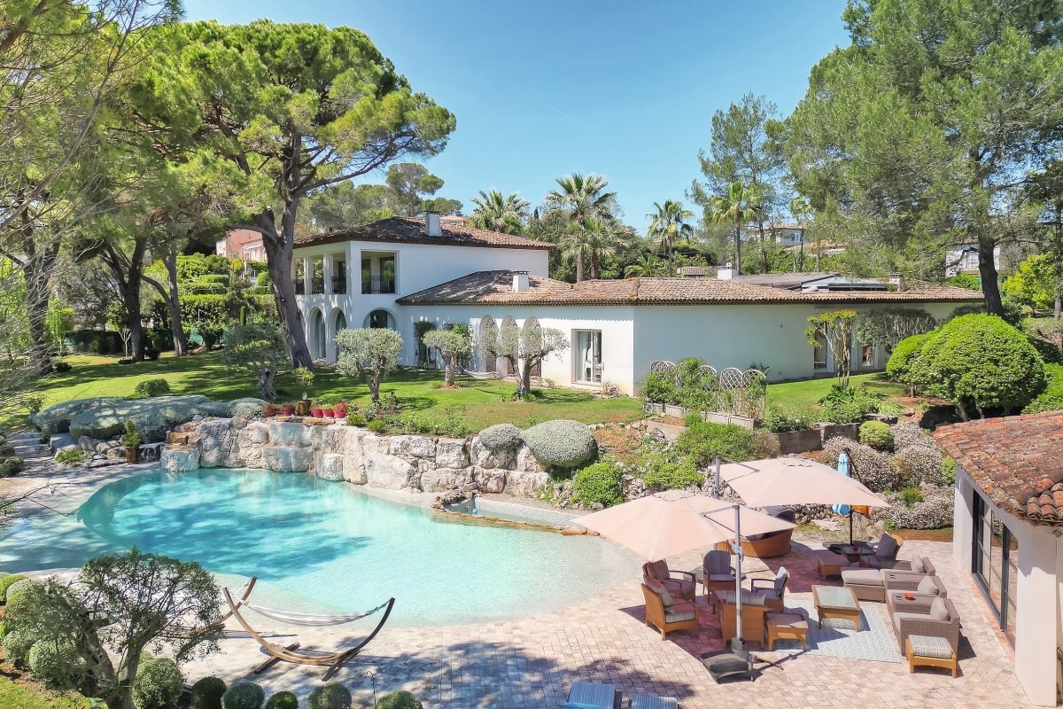 Maison à vendre, 707m², Mougins