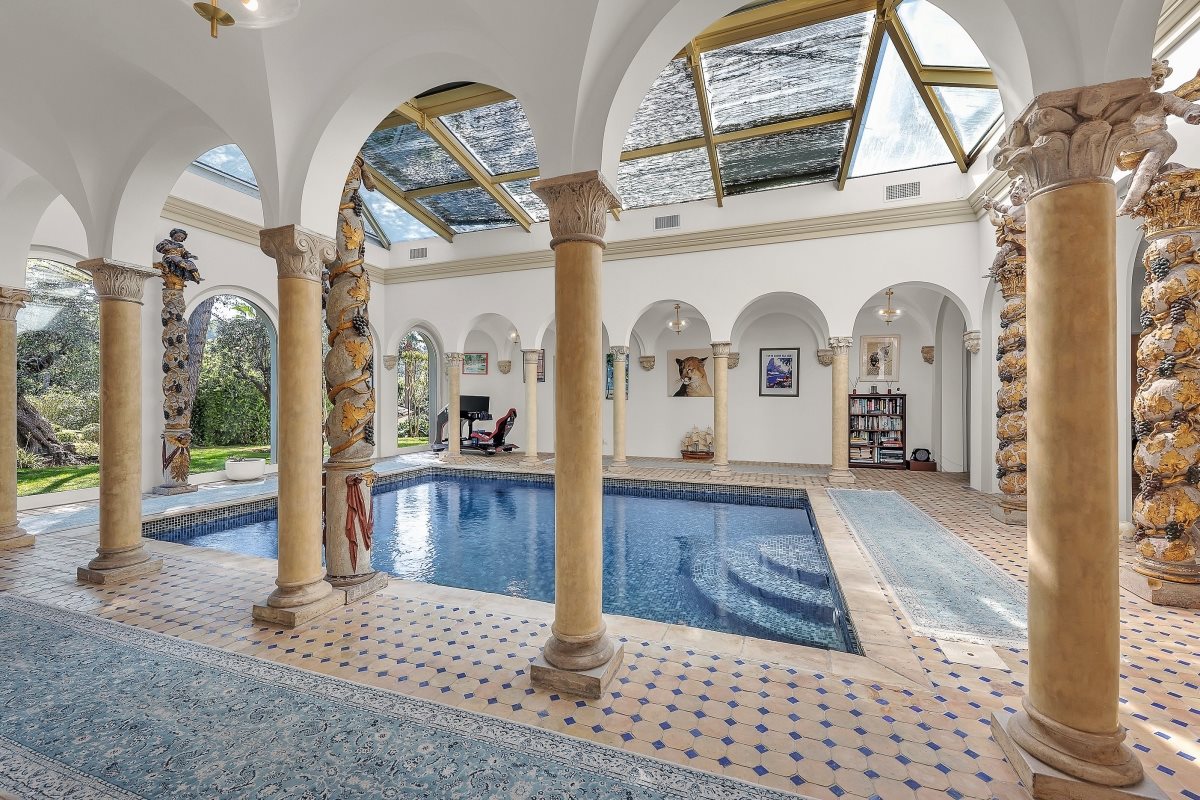 Maison à vendre, 707m², Mougins