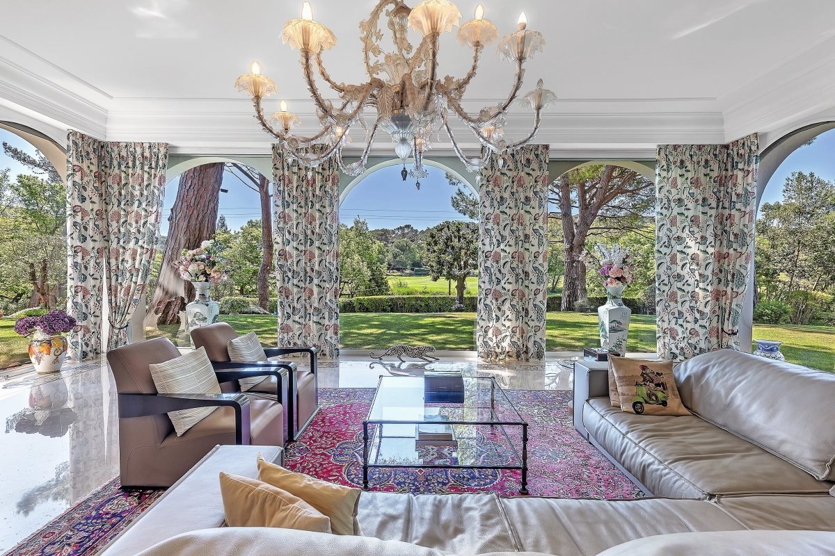 Maison à vendre, 707m², Mougins