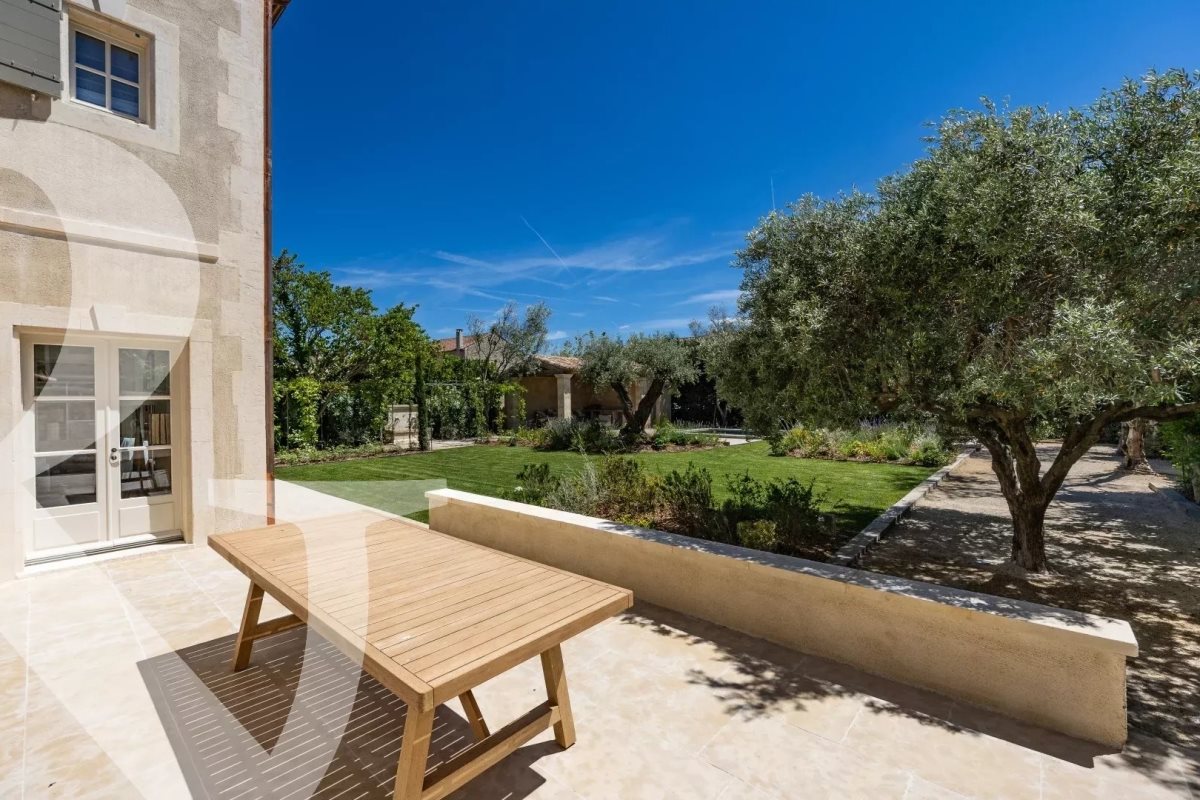 Maison à vendre, 316m², Maussane-les-Alpilles