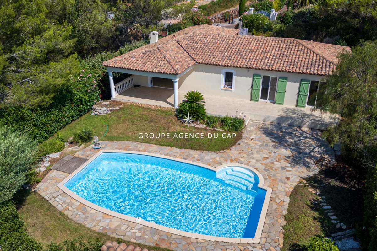 Maison à vendre, 134m², Saint-Raphaël